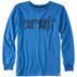 Carhartt Boys Carhartt Dog Long-Sleeve T-Shirt