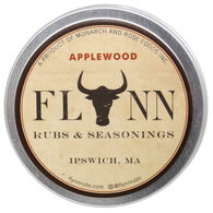 Flynn Rubs - Applewood