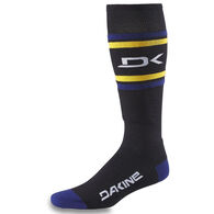 Dakine Men's Freeride Thermolite Ski Sock