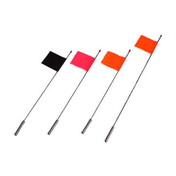 Hertiage Replacement Flag Assembly - 1-5 Pk.