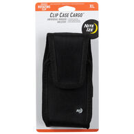 Nite Ize Clip Case Cargo Holster Mobile Device Case