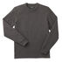 Filson Mens Waffle Knit Thermal Long-Sleeve Crew Top