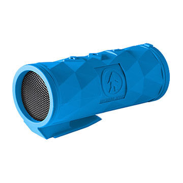 buckshot 2.0 bluetooth speaker