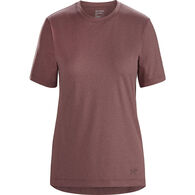 Arc'teryx Women's Remige Short-Sleeve Shirt