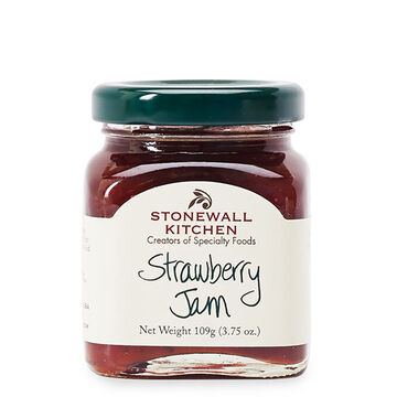 Stonewall Kitchen Mini Strawberry Jam
