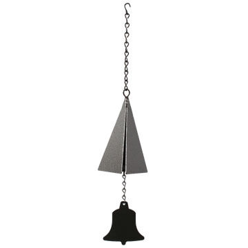 North Country Wind Bells Ships Bell