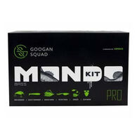 Googan Squad Mondo Kit PRO Bass Fishing Kit