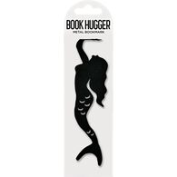 Peter Pauper Press Mermaid Book Hugger Metal Bookmark