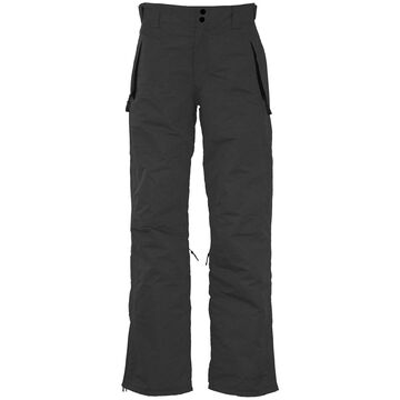 Pulse Womens Classic Fit Insulated Snow Pant