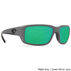 Costa Del Mar Fantail Glass Lens Polarized Sunglasses
