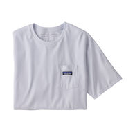 Patagonia Men's P-6 Logo Responsibili-Tee Short-Sleeve T-Shirt