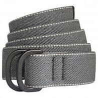 Bison Designs Women's 34mm - Hyper-Light D-Ring Belt