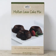 Little Big Farm Foods Molten Lava Cake Mix