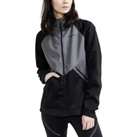 Craft Sportswear Women's Glide Hood Jacket
