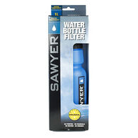 Sawyer Personal Water Bottle w/ Filter