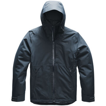 The North Face Mens Inlux Insulated Jacket