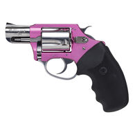Charter Arms 53839 Chic Lady Pink 38 Special 2" 5-Round Revolver