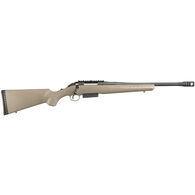 Ruger American Rifle Ranch 450 Bushmaster 16.12" 3-Round Rifle