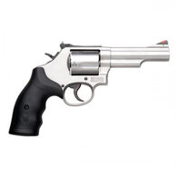 Smith & Wesson Model 69 44 Magnum 4.25" 5-Round Revolver