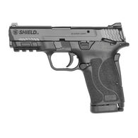 Smith & Wesson M&P Shield EZ Thumb Safety 30 Super Carry 3.675" 10-Round Pistol w/ 2 Magazines