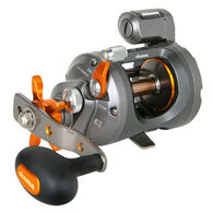 Okuma Cold Water Line Counter Saltwater Casting Reel