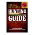 Field & Stream Skills Guide: Hunting - Hunting Skills You Need by T. Edward Nickens