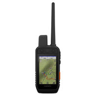 Garmin Alpha 200i Handheld Multi-Dog Tracking GPS