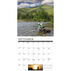Willow Creek Press Anglers 2024 Wall Calendar