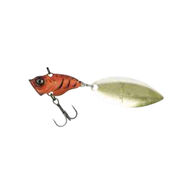 Molix Trago Spin Tail Willow Lure