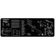 TekMat Ruger Mini 14 Rifle Cleaning Mat