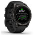 Garmin epix Pro (Gen 2) Sapphire Edition 47mm GPS Smartwatch