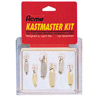 Acme Kastmaster Kit
