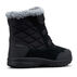 Columbia Womens Ice Maiden Shorty Ankle Boot