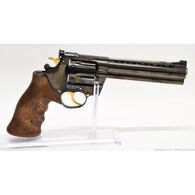 Korth Custom Classic High Polished 44 Magnum 6" 6-Round Revolver