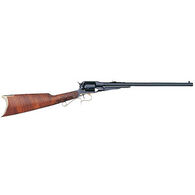 Uberti 1858 New Army Target Carbine 44 Cal. Black Powder Rifle