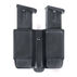Blackhawk Double Stack 9mm / 40 Cal. Mag Case