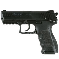 Heckler & Koch P30S (V3) Night Sights 9mm 3.85" 17-Round Pistol w/ 3 Magazines