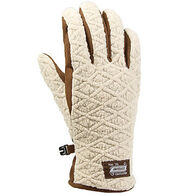 Gordini Women's Argyle Glove