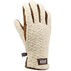 Gordini Womens Argyle Glove