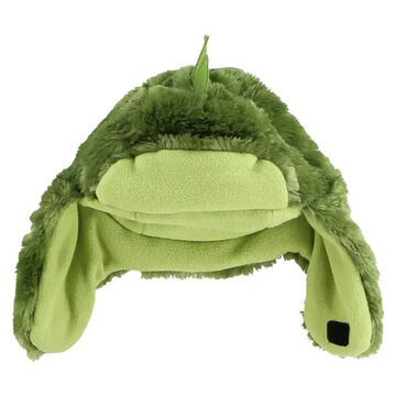Lazy One Mens & Womens Dino Critter Cap