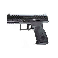 Beretta APX A1 9mm 4.25" 10-Round Pistol