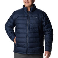 Columbia Men's Big & Tall Autumn Park Down Insulated Jacket