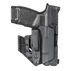 Mission First Tactical Springfield Hellcat Micro-Compact 9mm Minimalist Appendix IWB Holster