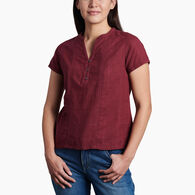 Kuhl Women's Liana Short-Sleeve Shirt