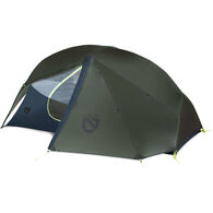 NEMO Dragonfly Bikepack Ultralight 2-Person Tent - Discontinued Model