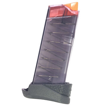 Mossberg MC1sc Clear Count Polymer 7-Round Magazine