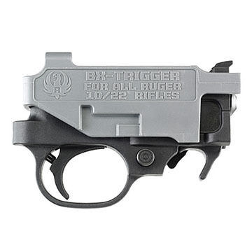 Ruger BX-Trigger Replacement Trigger Assembly