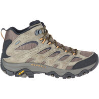 Merrell Men's Moab 3 Mid GORE-TEX Hiking Boot