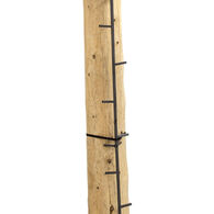 Rivers Edge Big Foot 20' Connected Stick Climbing System