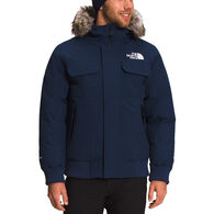The North Face Men's McMurdo Down Bomber Jacket